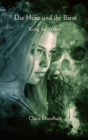 Die Hexe und ihr Biest