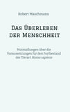 Das Überleben der Menschheit