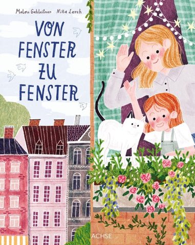 Von Fenster zu Fenster