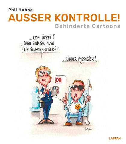 Außer Kontrolle!