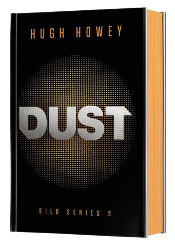Dust Deluxe Collector's Edition