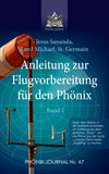 Anleitung zur Flugvorbereitung für den Phönix