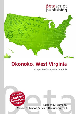 Okonoko, West Virginia