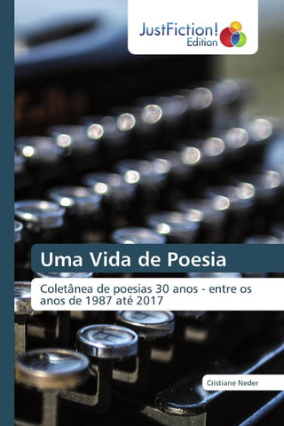 Uma Vida de Poesia