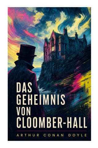 Das Geheimnis von Cloomber-Hall