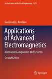 Applications of Advanced Electromagnetics