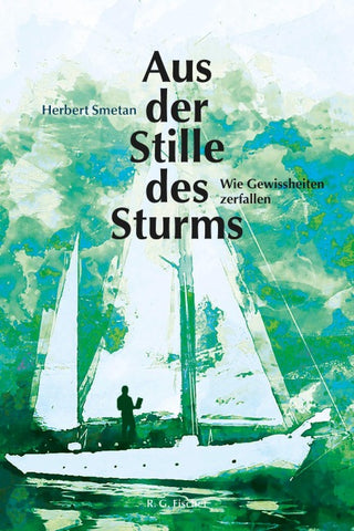 Aus der Stille des Sturms