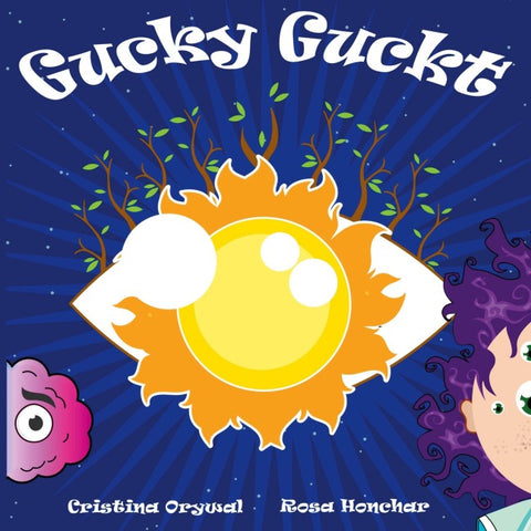 Gucky guckt