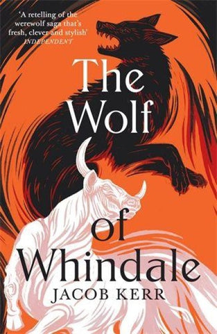 The Wolf of Whindale