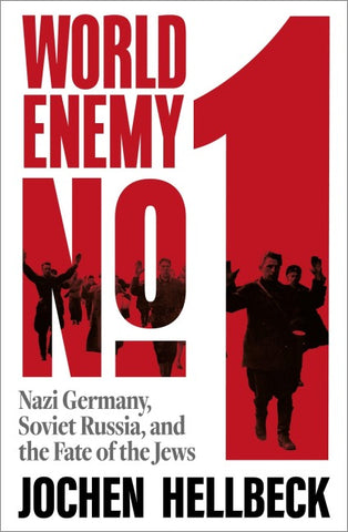 World Enemy No. 1