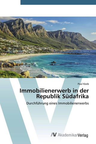 Immobilienerwerb in der Republik Südafrika