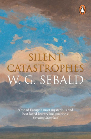 Silent Catastrophes