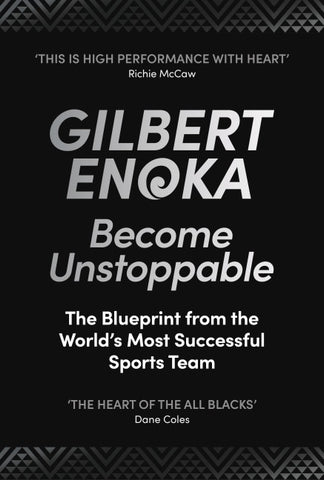 Become Unstoppable
