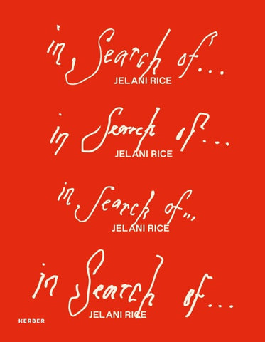 Jelani Rice