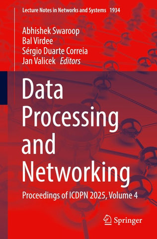 Data Processing and Networking