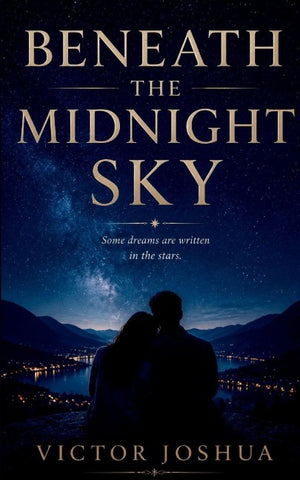 BENEATH THE MIDNIGHT SKY