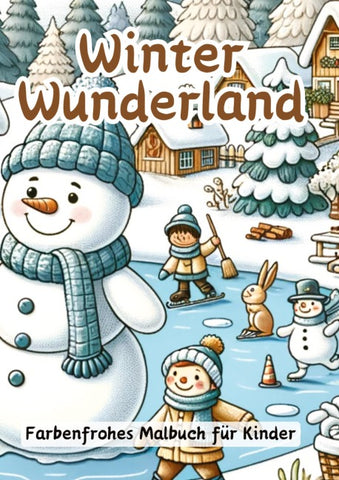 Winterwunderland