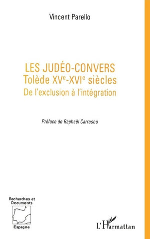 LES JUDÉO -CONVERTIS
