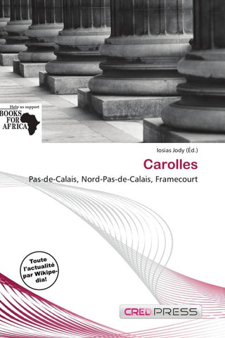 Carolles
