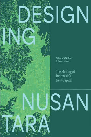 Designing Nusantara