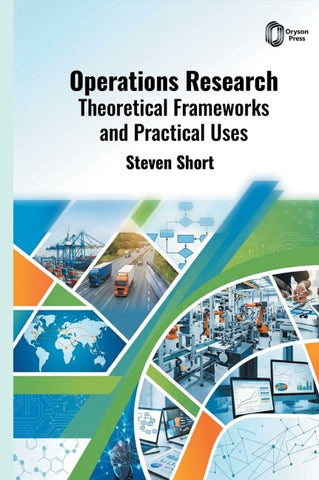 Operations Research
