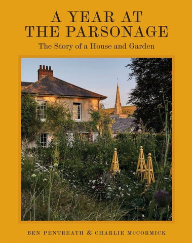 A Year at the Parsonage