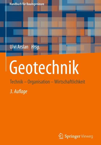 Geotechnik