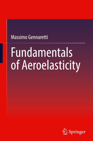 Fundamentals of Aeroelasticity