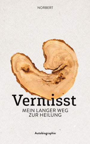 Vermisst