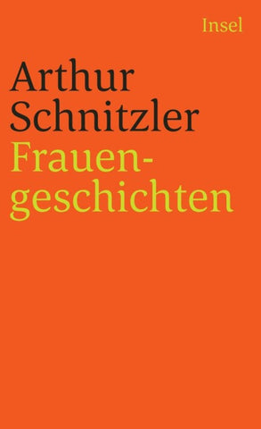 Frauengeschichten