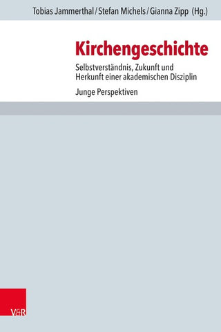 Kirchengeschichte