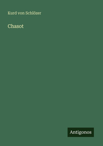 Chasot
