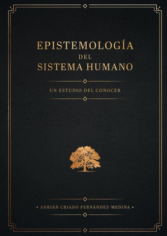 Epistemología del Sistema Humano