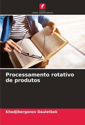 Processamento rotativo de produtos