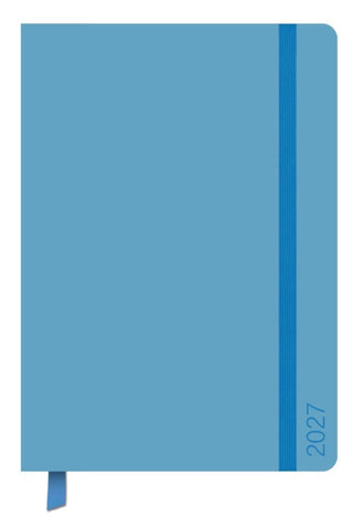 Wochenplaner Aqua 2027