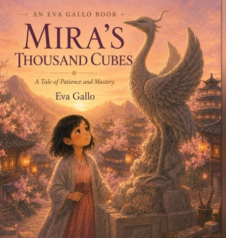 Mira's Thousand Cubes