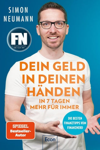 Dein Geld in Deinen Händen
