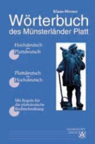 Wörterbuch des Münsterländer Platt
