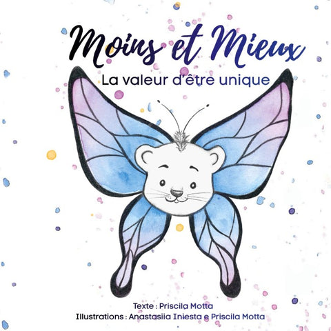 Moins et Mieux