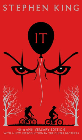 It
