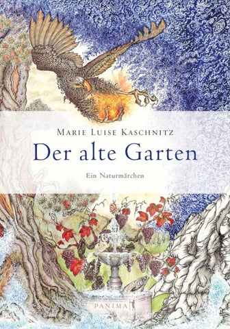 Der alte Garten