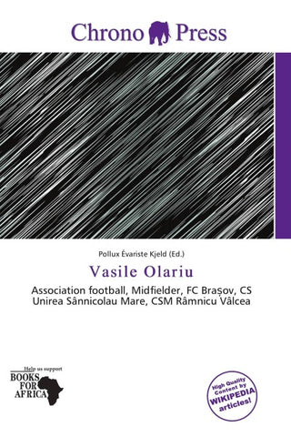 Vasile Olariu