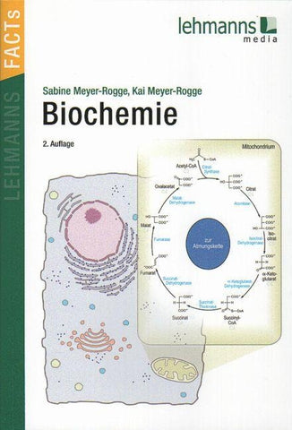 Lehmanns FACTs! Biochemie
