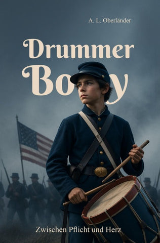 Drummer Boy