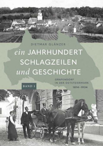 Ein Jahrhundert Schlagzeilen und Geschichte