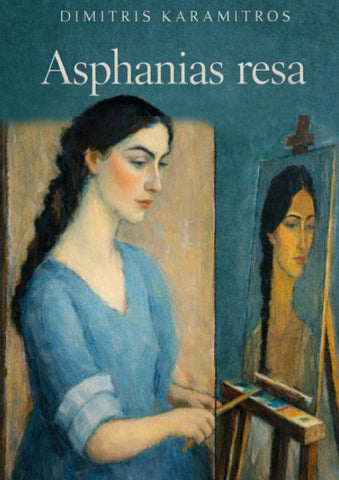 Asphanias Resa