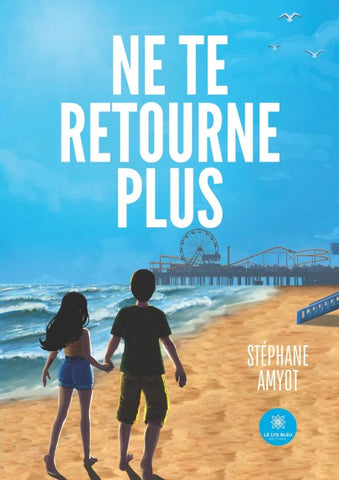 Ne te retourne plus