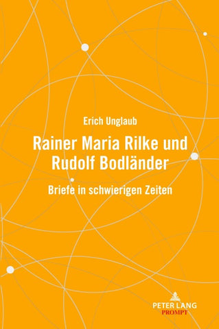 Rainer Maria Rilke und Rudolf Bodländer
