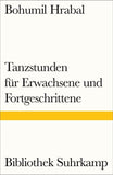 Tanzstunden für Erwachsene und Fortgeschrittene