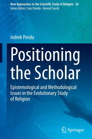 Positioning the Scholar